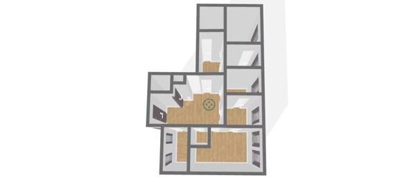 Location Appartement 5 pièces 116 m2 à Perpignan