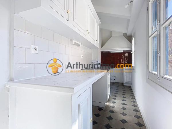 Location Appartement 5 pièces 116 m2 à Perpignan