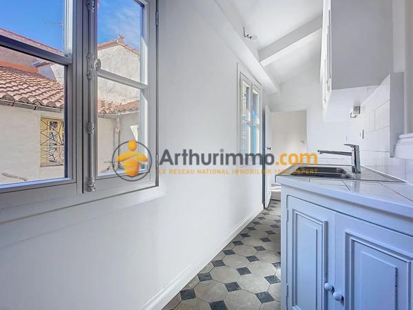 Location Appartement 5 pièces 116 m2 à Perpignan