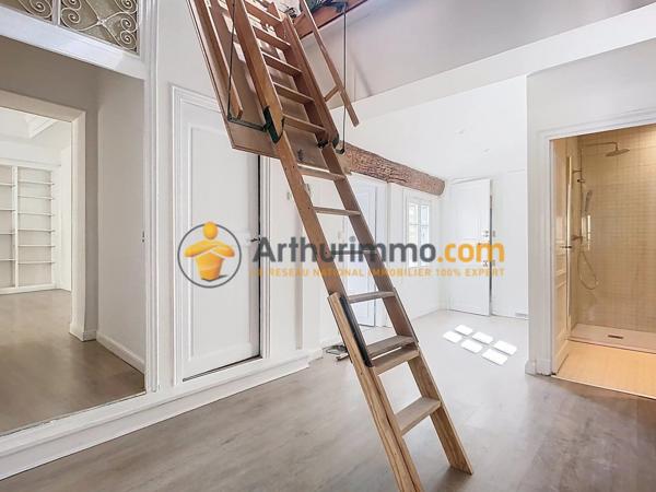 Location Appartement 5 pièces 116 m2 à Perpignan