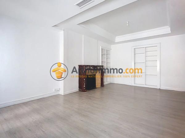 Location Appartement 5 pièces 116 m2 à Perpignan