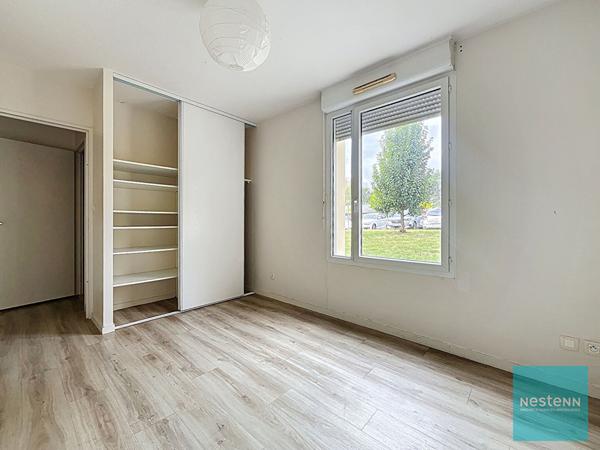 Amboise centre Appartement Type 3 dans résidence de standing