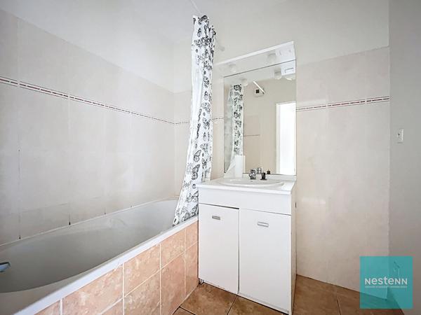 Amboise centre Appartement Type 3 dans résidence de standing