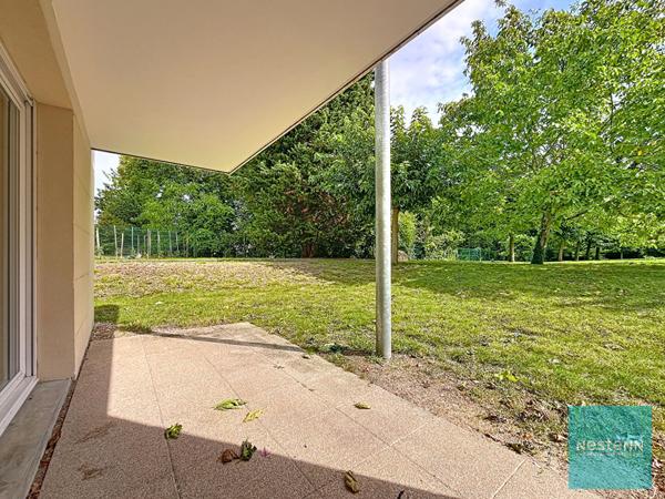 Amboise centre Appartement Type 3 dans résidence de standing