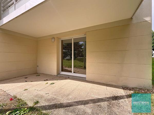 Amboise centre Appartement Type 3 dans résidence de standing