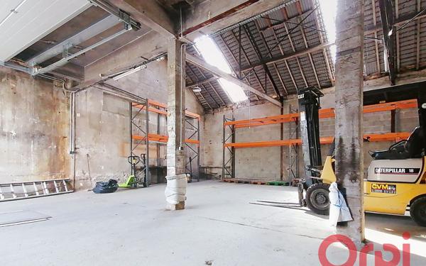 Maison à vendre    1 pièce •  Château-Renault