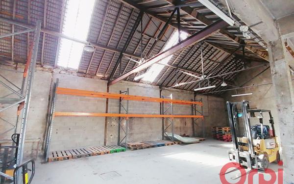 Maison à vendre    1 pièce •  Château-Renault