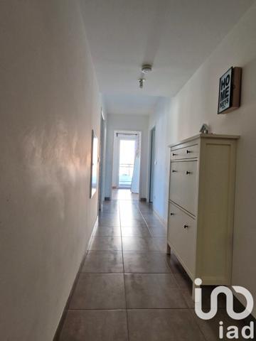 Appartement à vendre 4 pièces 70 m² Meaux