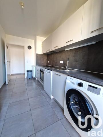 Appartement à vendre 4 pièces 70 m² Meaux