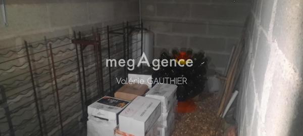 Maison à MESLAY, 41100 - 4 pièces 77m²