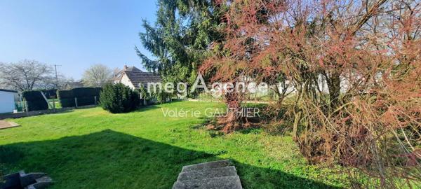 Maison à MESLAY, 41100 - 4 pièces 77m²