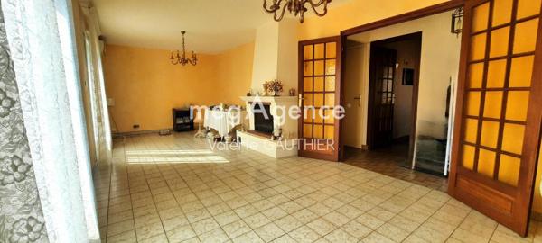 Maison à MESLAY, 41100 - 4 pièces 77m²