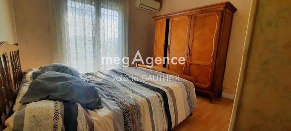 Maison à MESLAY, 41100 - 4 pièces 77m²