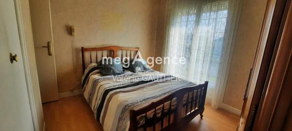 Maison à MESLAY, 41100 - 4 pièces 77m²