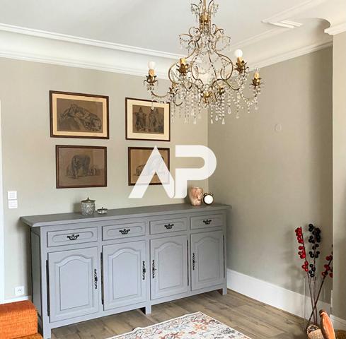 Appartement Enghien Les Bains 3 pièces Loyer 1 400 €/mois charges comprises **  - Référence  1677