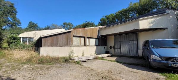 Achat - Fonds et/ou murs commerciaux Crozon 29160