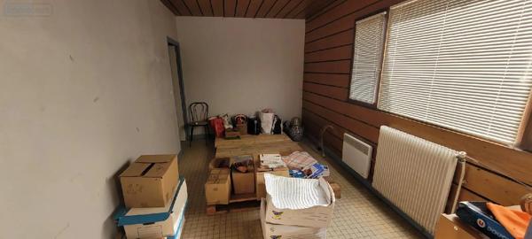 Achat - Fonds et/ou murs commerciaux Crozon 29160