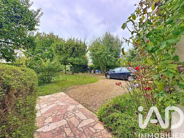 Maison à vendre 7 pièces 139 m² Rambouillet