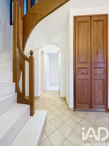 Maison à vendre 7 pièces 139 m² Rambouillet