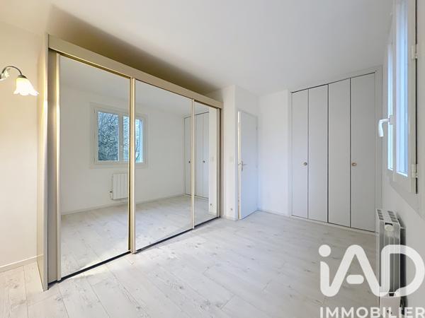Maison à vendre 7 pièces 139 m² Rambouillet
