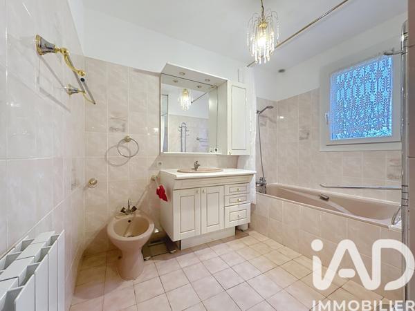 Maison à vendre 7 pièces 139 m² Rambouillet