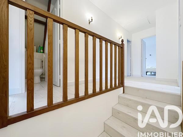Maison à vendre 7 pièces 139 m² Rambouillet