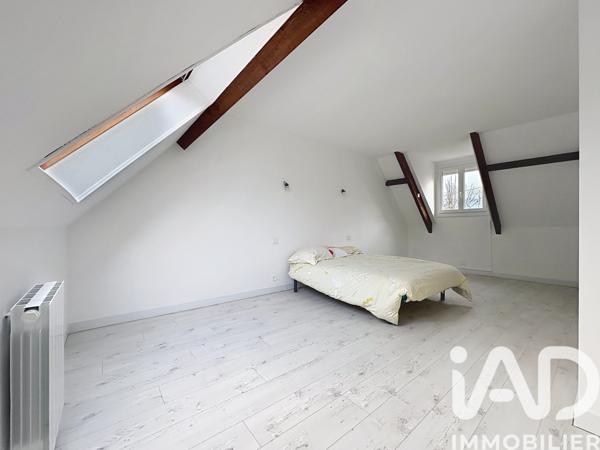 Maison à vendre 7 pièces 139 m² Rambouillet