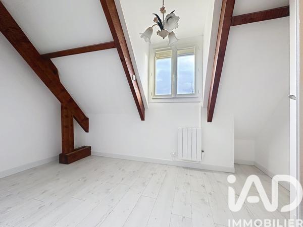 Maison à vendre 7 pièces 139 m² Rambouillet