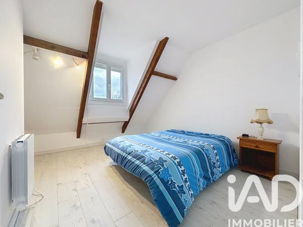 Maison à vendre 7 pièces 139 m² Rambouillet