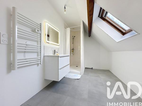 Maison à vendre 7 pièces 139 m² Rambouillet