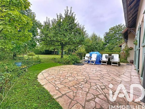 Maison à vendre 7 pièces 139 m² Rambouillet