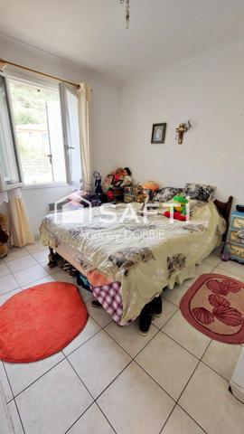 07140 : Proche les Vans Maison de plain pied de 75 m2