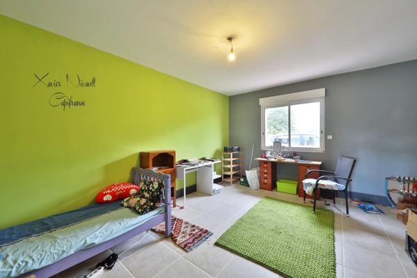 Maison à vendre 8 pièces proche de MANTENAY MONTLIN (01)