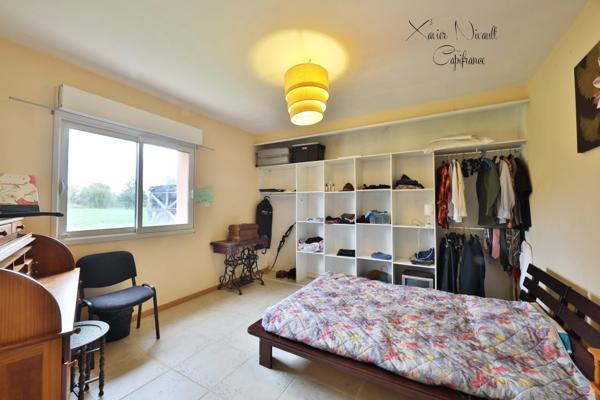 Maison à vendre 8 pièces proche de MANTENAY MONTLIN (01)