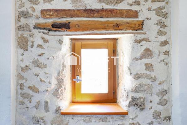 Corps de ferme entièrement rénové