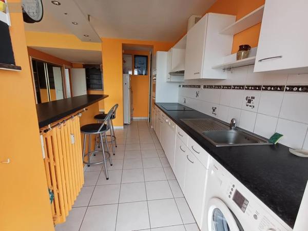 Achat - Appartement Le Mans 72000 3 pièces 70 m 2