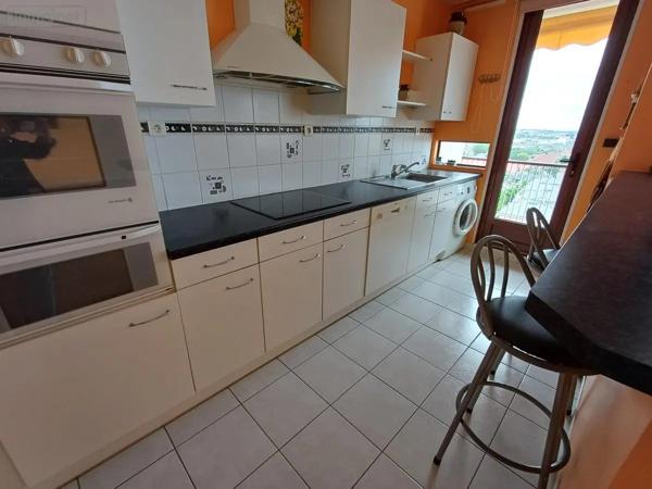 Achat - Appartement Le Mans 72000 3 pièces 70 m 2