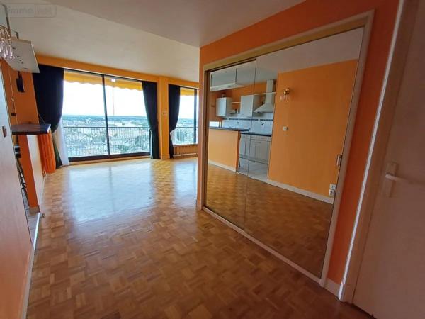 Achat - Appartement Le Mans 72000 3 pièces 70 m 2