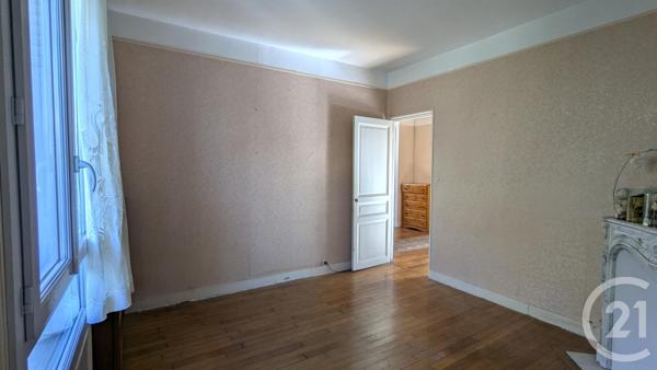 Maison à vendre  5 pièces - 82,49 m2 CHAMPIGNY SUR MARNE - 94