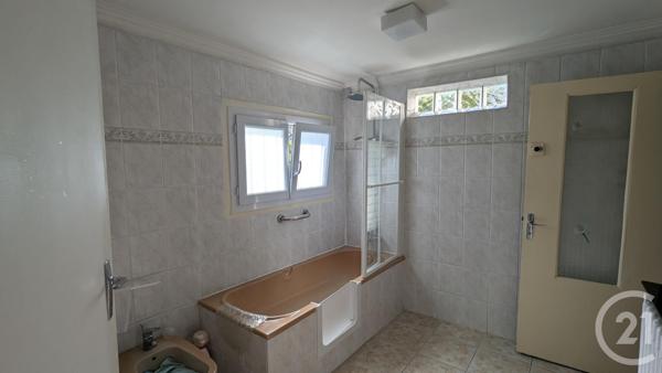 Maison à vendre  5 pièces - 82,49 m2 CHAMPIGNY SUR MARNE - 94