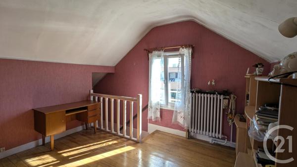 Maison à vendre  5 pièces - 82,49 m2 CHAMPIGNY SUR MARNE - 94