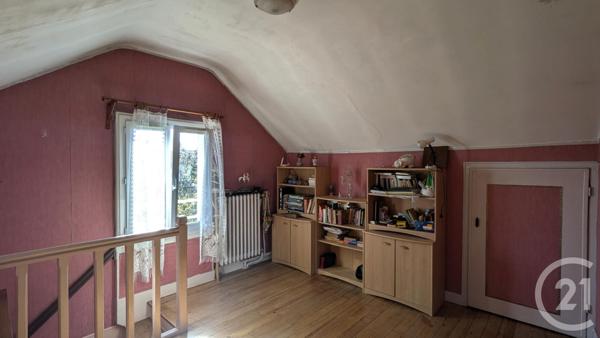 Maison à vendre  5 pièces - 82,49 m2 CHAMPIGNY SUR MARNE - 94