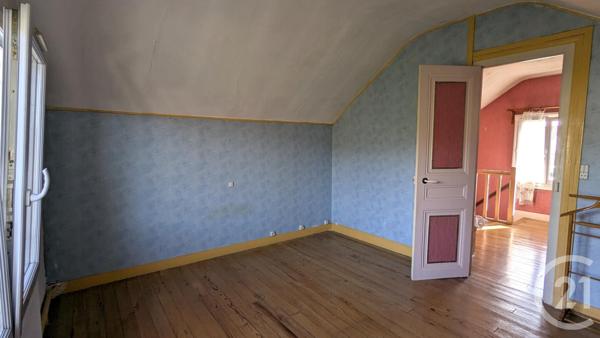 Maison à vendre  5 pièces - 82,49 m2 CHAMPIGNY SUR MARNE - 94