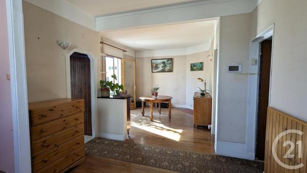 Maison à vendre  5 pièces - 82,49 m2 CHAMPIGNY SUR MARNE - 94