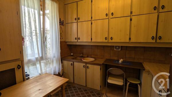 Maison à vendre  5 pièces - 82,49 m2 CHAMPIGNY SUR MARNE - 94