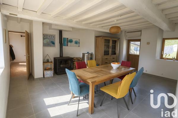 Maison à vendre 5 pièces 180 m² Neuville-sous-Montreuil