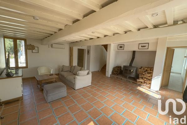 Maison à vendre 5 pièces 180 m² Neuville-sous-Montreuil