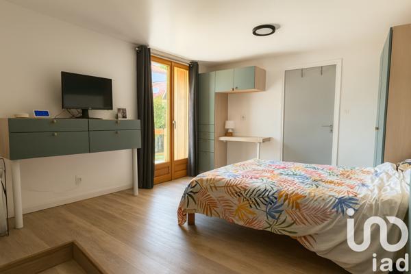 Maison à vendre 5 pièces 180 m² Neuville-sous-Montreuil