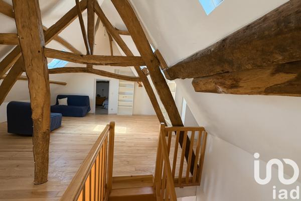 Maison à vendre 5 pièces 180 m² Neuville-sous-Montreuil