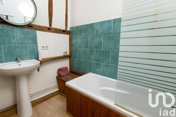 Maison à vendre 5 pièces 180 m² Neuville-sous-Montreuil